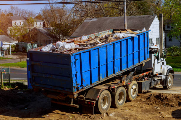 Commercial Cleanout Services in Diamond Springs, CA