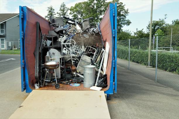 Best Residential Junk Removal  in Diamond Springs, CA