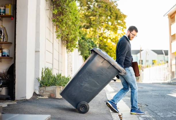 Best Office Junk Removal  in Diamond Springs, CA