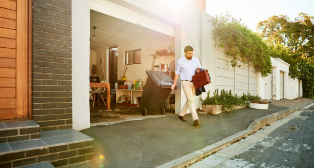 Trusted Diamond Springs, CA Junk Removal Experts