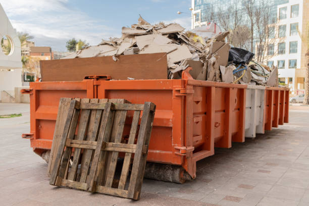 Best Dumpster Rental Services  in Diamond Springs, CA