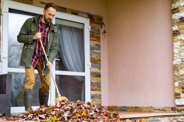 Best Yard Waste Removal  in Diamond Springs, CA