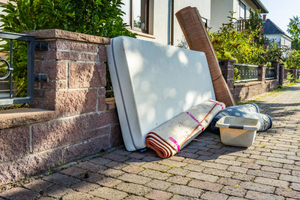 Best Affordable Junk Removal Services  in Diamond Springs, CA