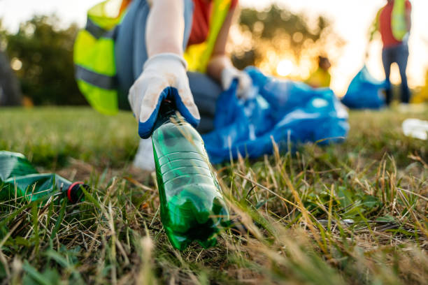 Best Commercial Cleanout Services  in Diamond Springs, CA