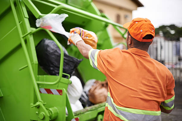 Best Construction Debris Removal  in Diamond Springs, CA