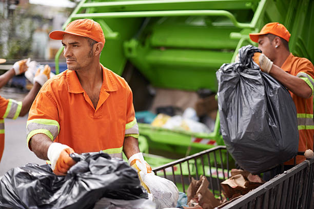 Best Construction Debris Removal  in Diamond Springs, CA