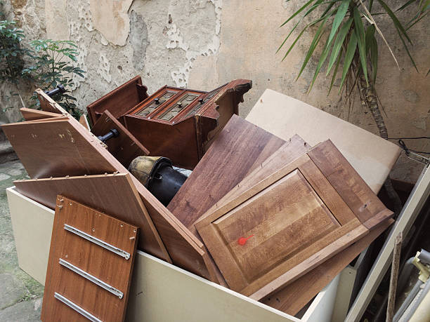 Best Basement Cleanout Services  in Diamond Springs, CA